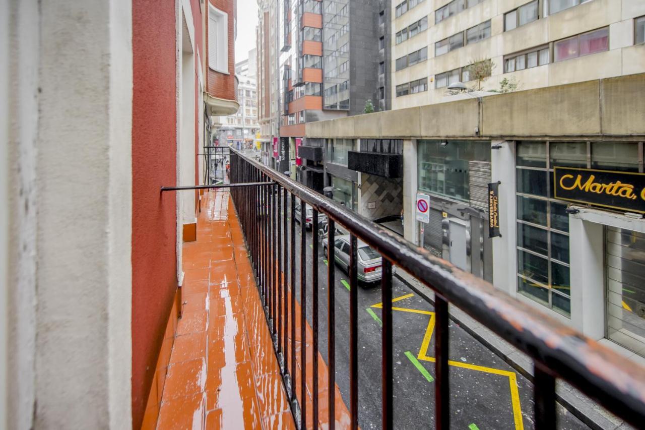 Stunning Apt Para 7Pax En La Gran Via/Centro De Madrid Exterior foto